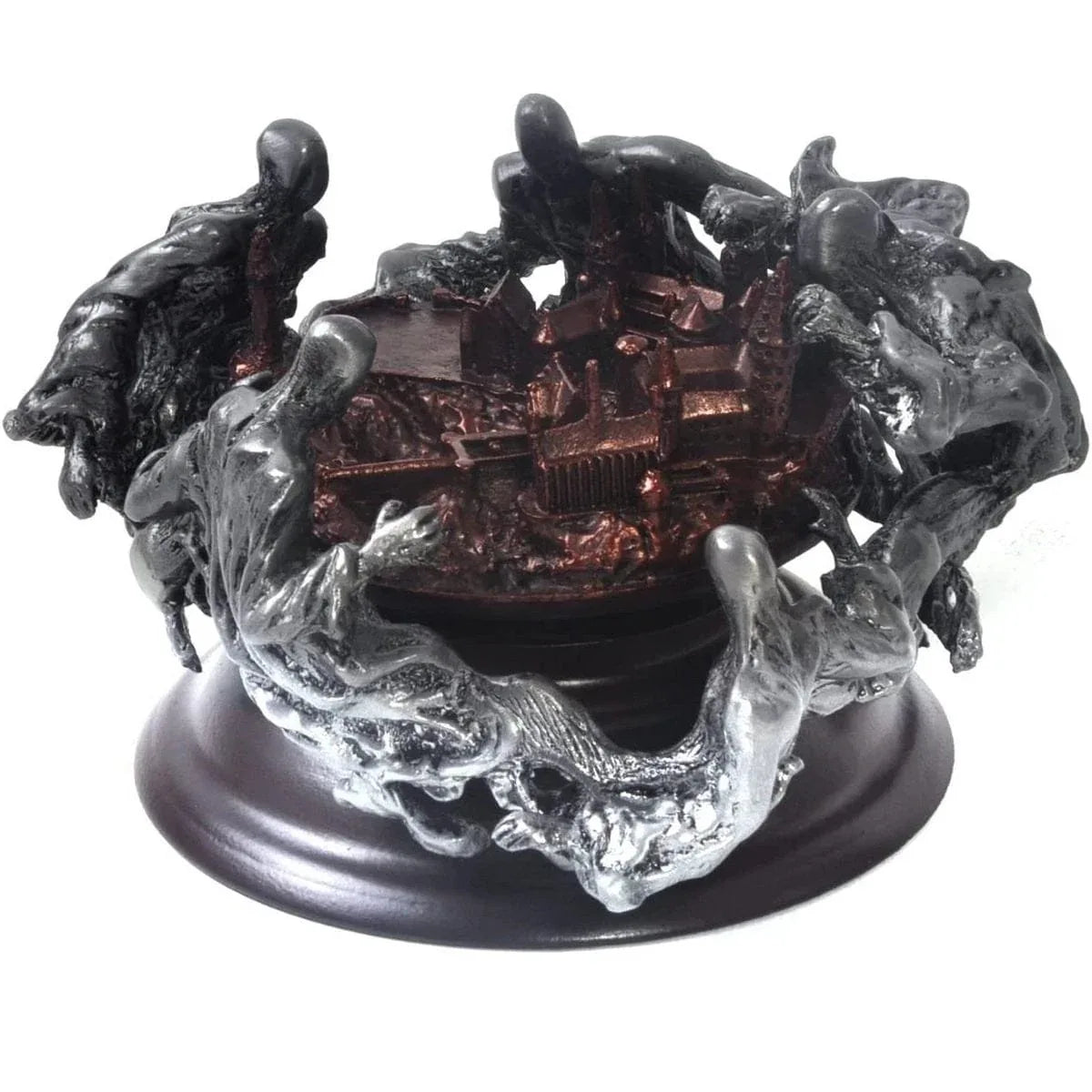 Snaps The Noble Collection Harry Potter Dementors Crystal Ball