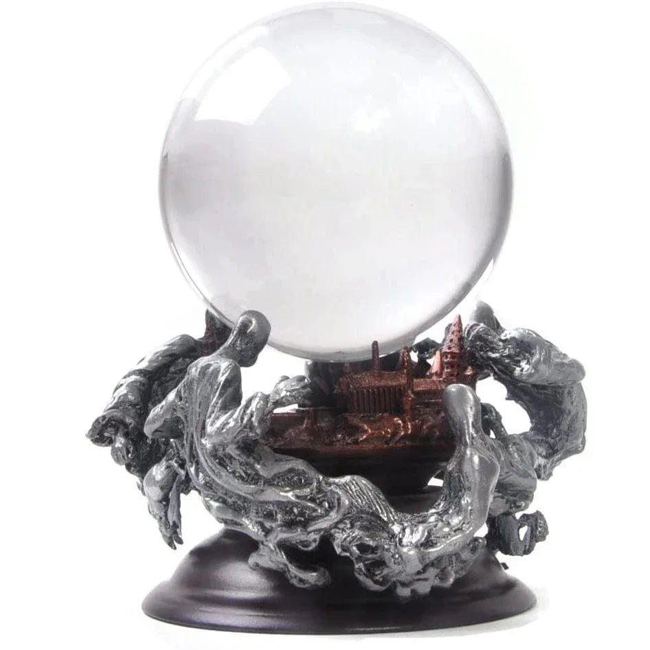 Snaps The Noble Collection Harry Potter Dementors Crystal Ball