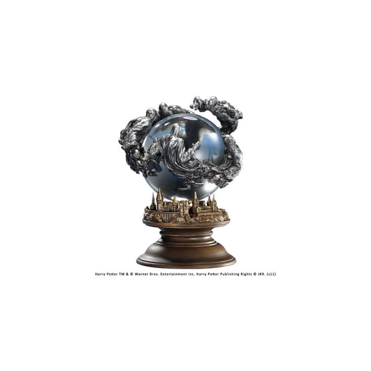 Snaps The Noble Collection Harry Potter Dementors Crystal Ball