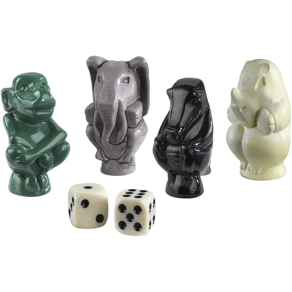 Snaps The Noble Collection Jumanji Collectors Board Game