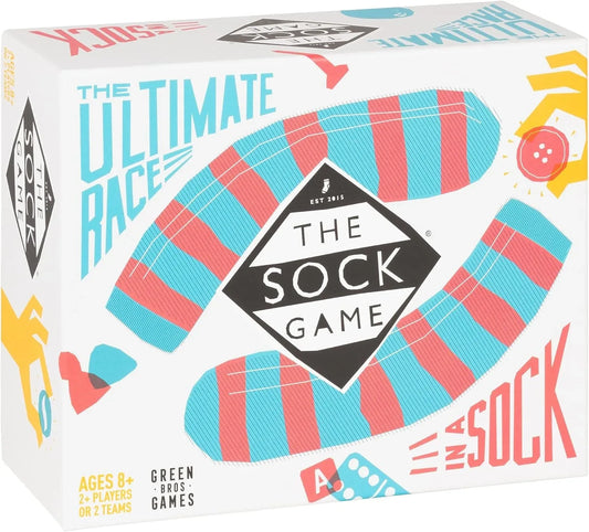 Snaps The Sock Game