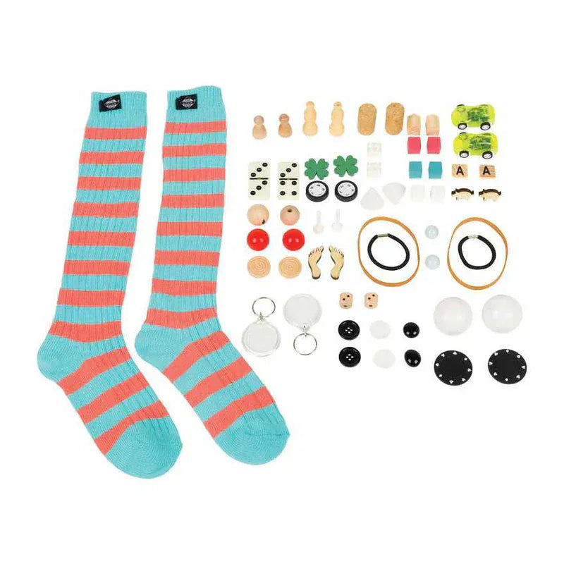 Snaps The Sock Game