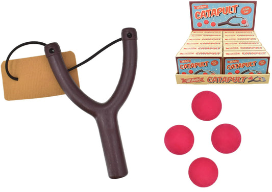 Snaps Traditional Catapult