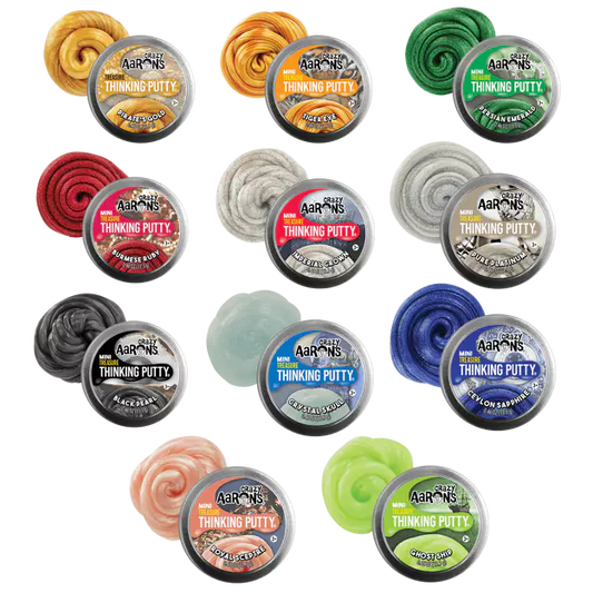 Snaps Treasure Surprise - Mini Tins