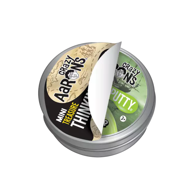 Snaps Treasure Surprise - Mini Tins