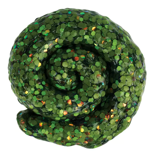 Snaps Trendsetters Dino Scales - Thinking Putty