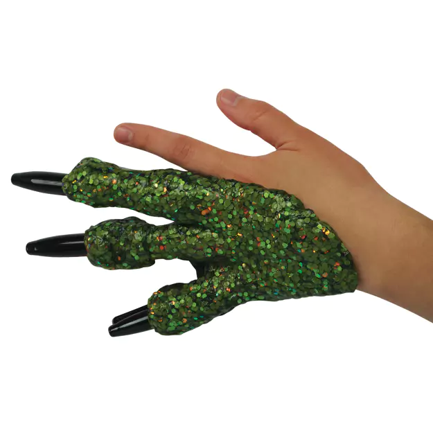 Snaps Trendsetters Dino Scales - Thinking Putty