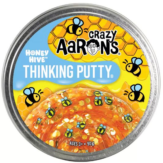 Snaps Trendsetters Honey Hive - Thinking Putty