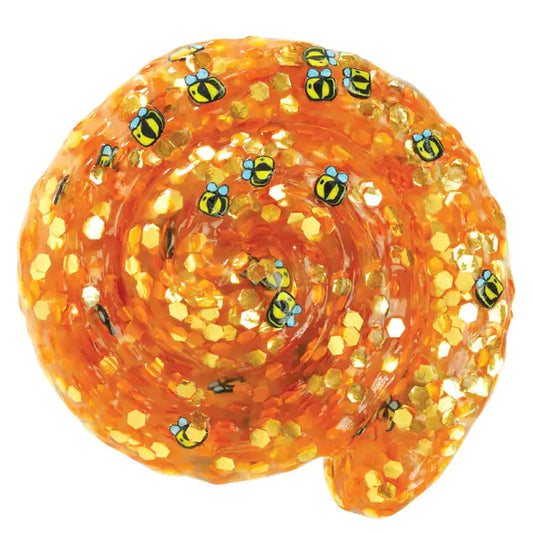 Snaps Trendsetters Honey Hive - Thinking Putty