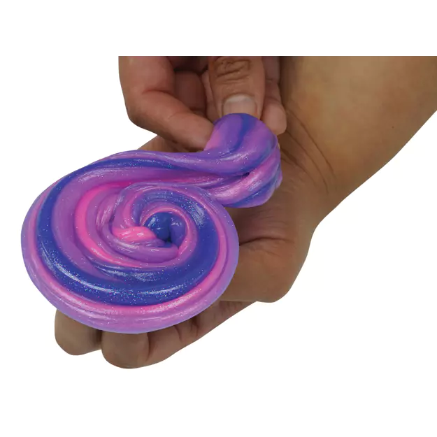 Snaps Trendsetters Intergalactic - Thinking Putty