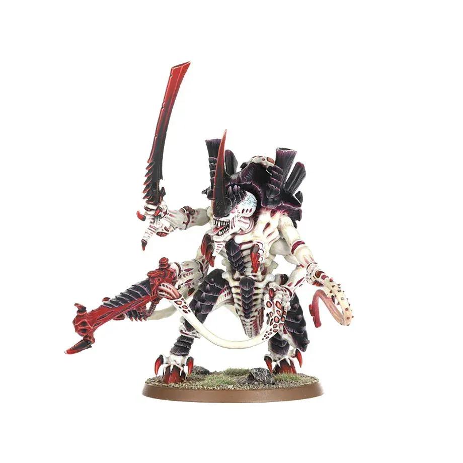 Snaps TYRANIDS: HIVE TYRANT