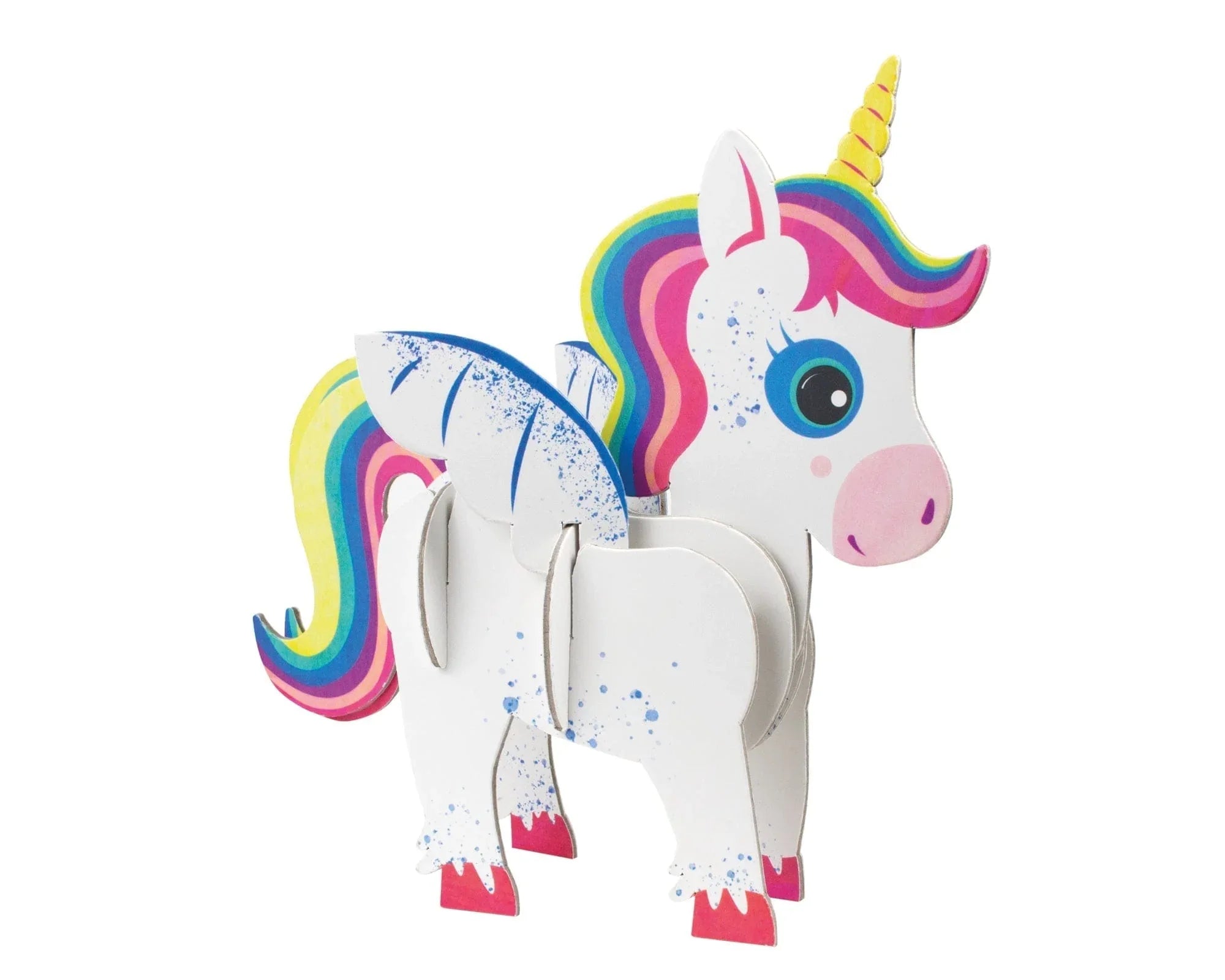 Snaps Unicorn - Build Your Own
