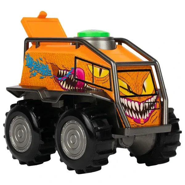 Snaps Unspeakable Challenge Accepted Tank Toy