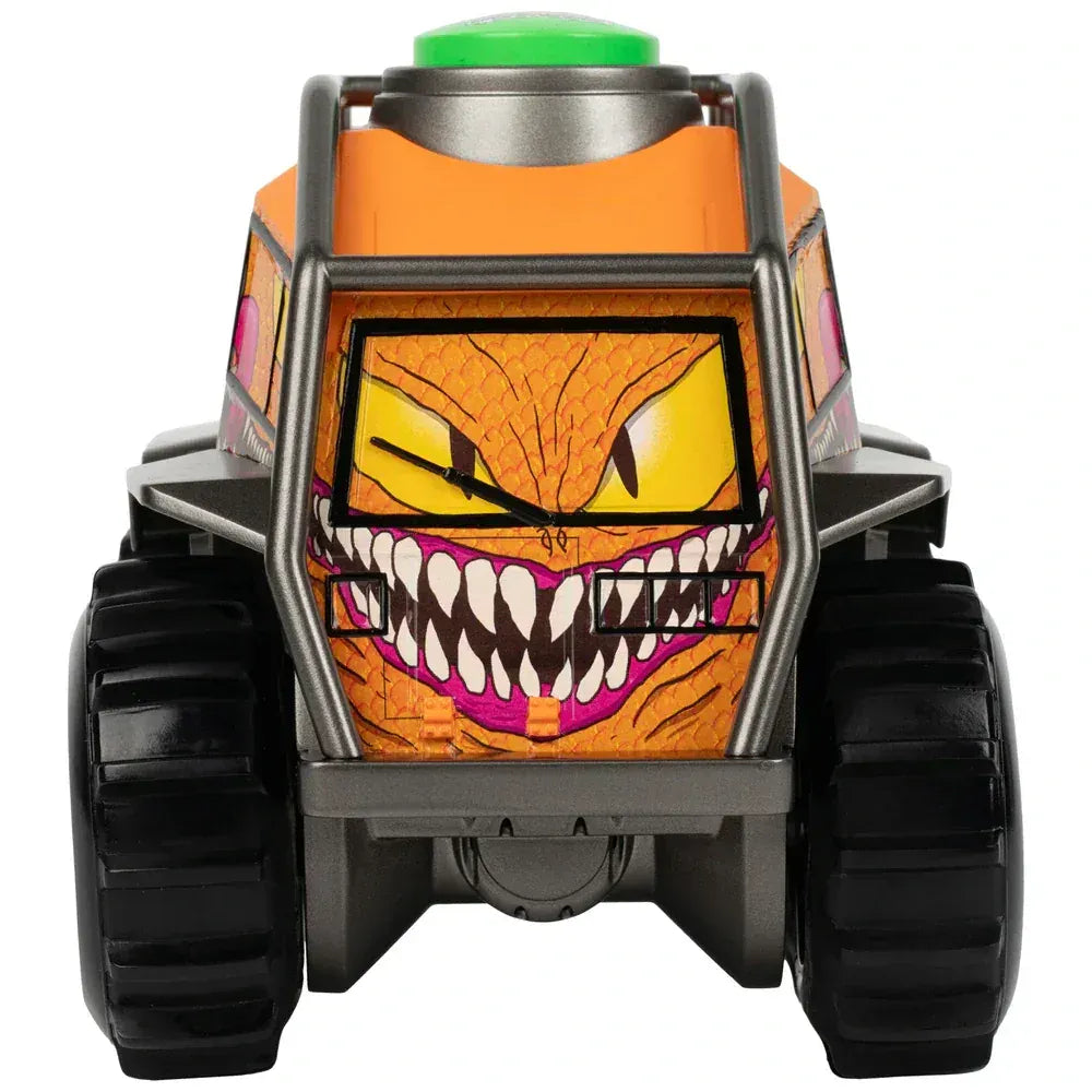 Snaps Unspeakable Challenge Accepted Tank Toy