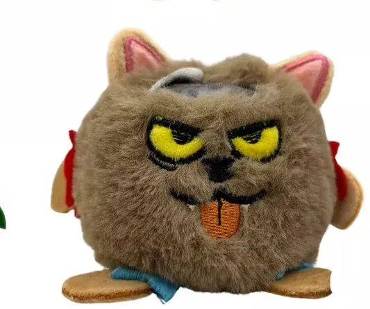 Snaps Warewolf Squeevils