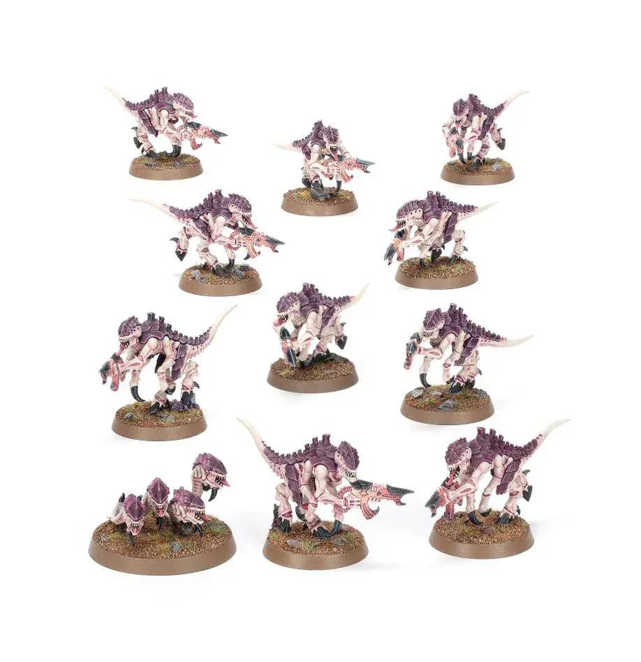 Snaps WARHAMMER 40000: INTRODUCTORY SET