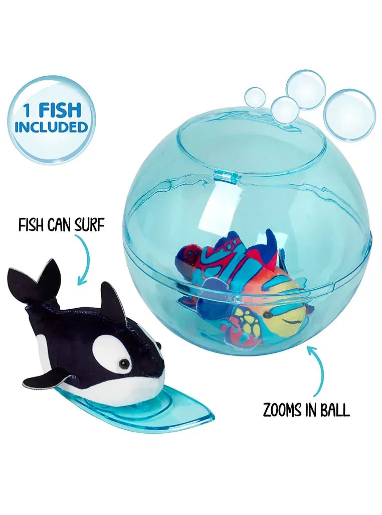 Snaps Zhu Zhu Fish Ball & Fish
