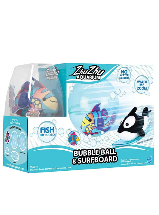 Snaps Zhu Zhu Fish Ball & Fish