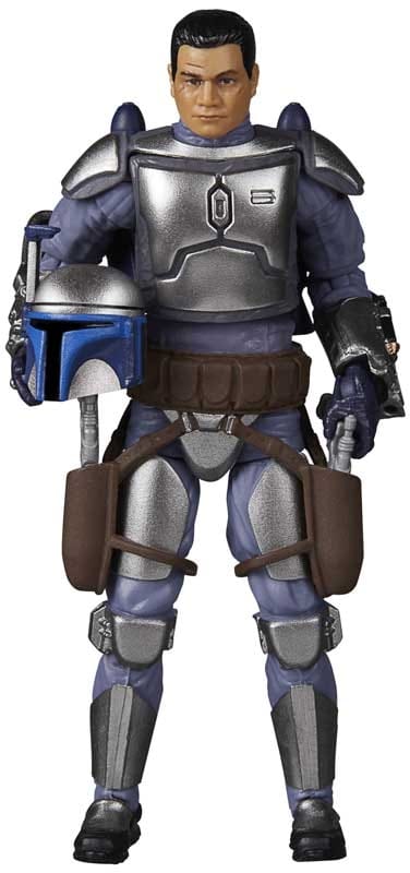 Collectable Figure STAR WARS VIN JANGO FETT 599038396518