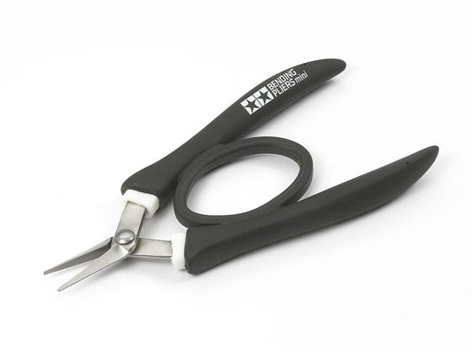 Tools Tamiya Bending Pliers For Photo Etch 4950344078974