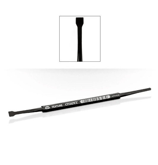 Brushes CITADEL MEDIUM TEXTURE SPREADER 5011921058280