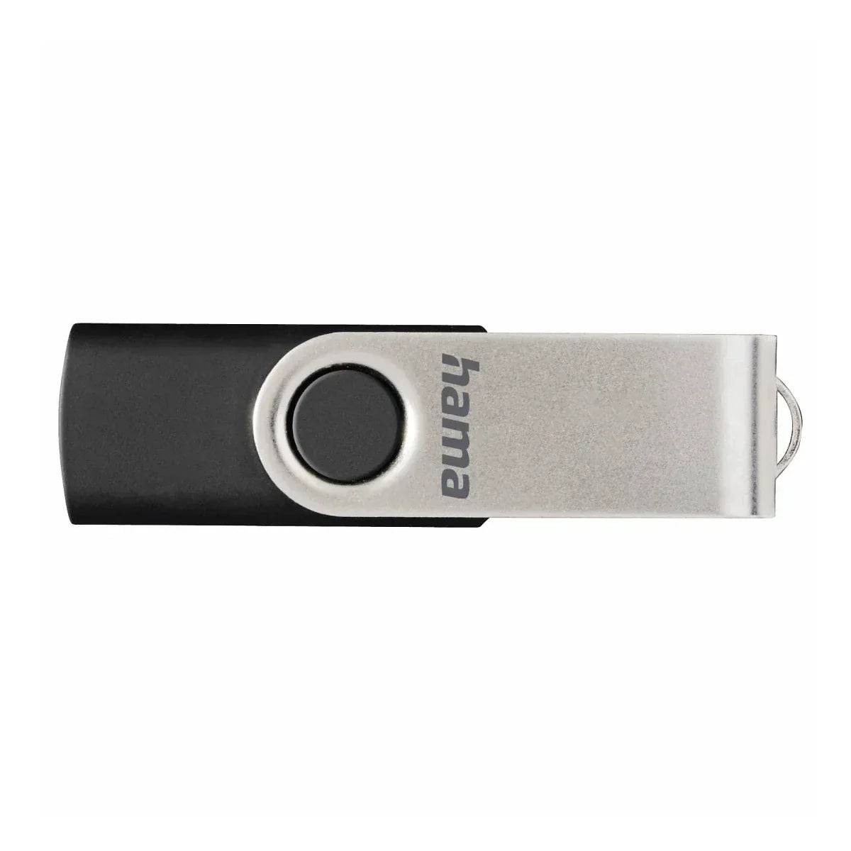 The Electronics Hub USB Flash Drives Hama Rotate 64GB USB Flash Drive