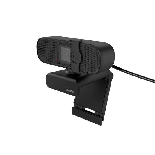 The Electronics Hub Webcam Hama C-400 Full HD 1080p PC Webcam with Microphone
