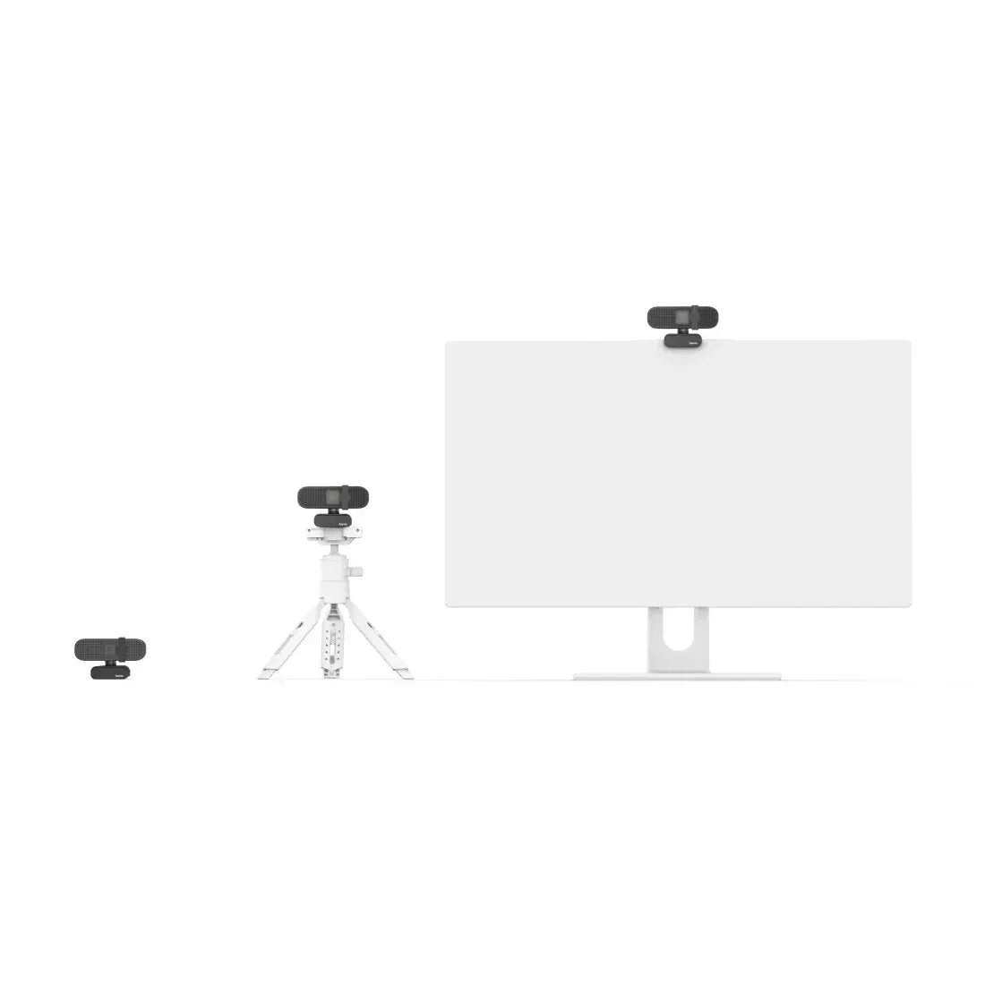 The Electronics Hub Webcam Hama C-400 Full HD 1080p PC Webcam with Microphone