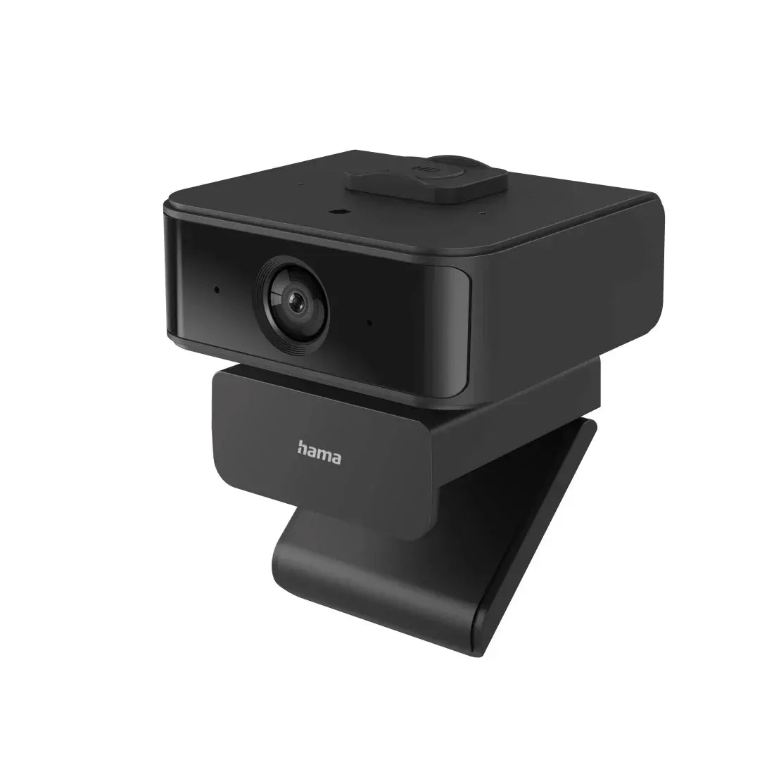 The Electronics Hub Webcam Hama C-650 Full HD 1080p Face Tracking PC Webcam, USB-C