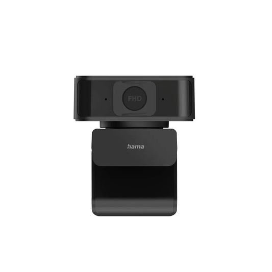 The Electronics Hub Webcam Hama C-650 Full HD 1080p Face Tracking PC Webcam, USB-C