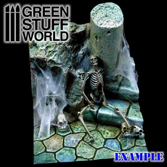 The Home Crafters Ltd. Special Effects Green Stuff World: Spider Serum - 10ml