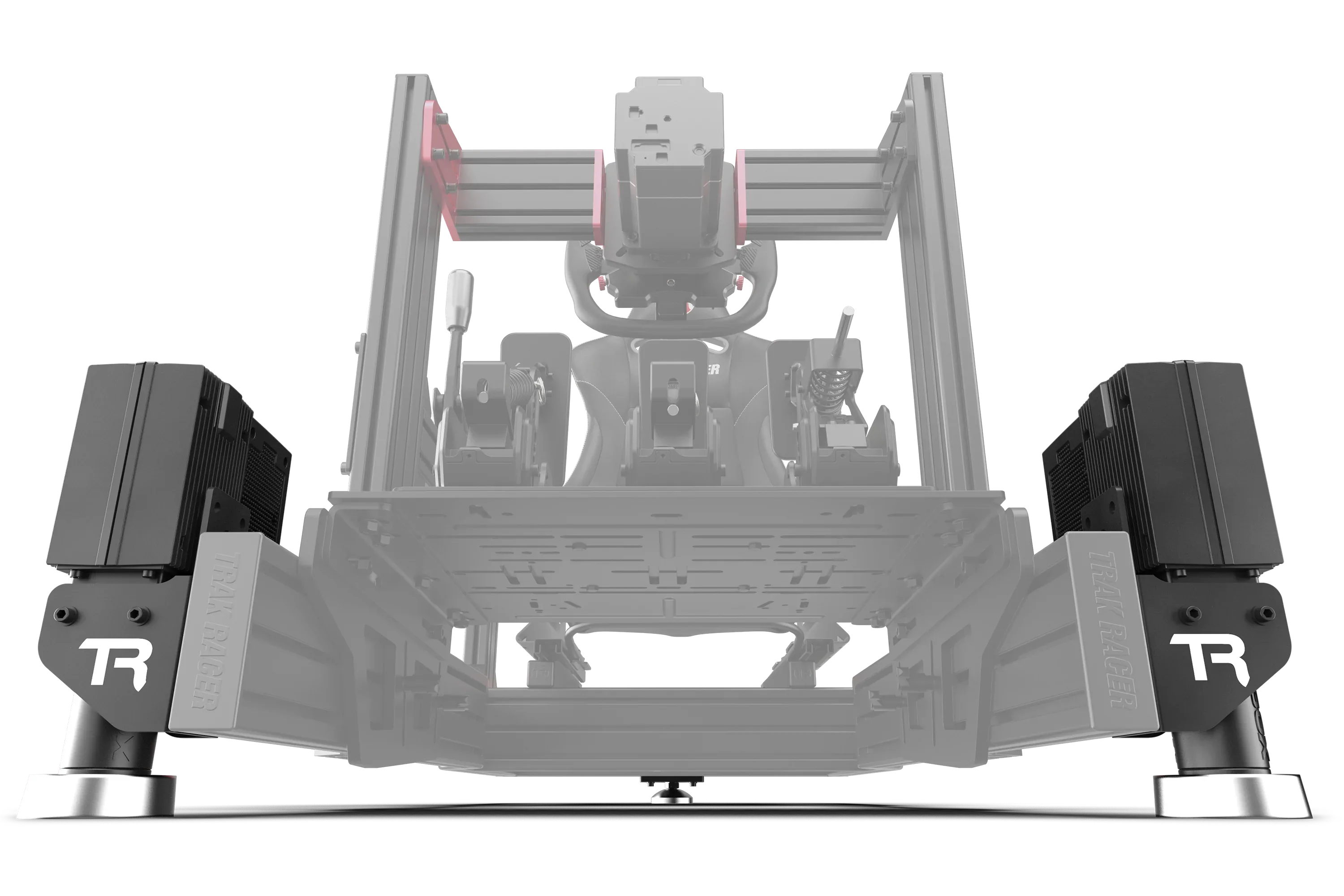 Trak Racer UK Addons D-BOX GEN 5 Motion Actuator (1.5" stroke/travel range)