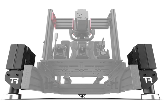 Trak Racer UK Addons D-BOX GEN 5 Motion Actuator (1.5" stroke/travel range)