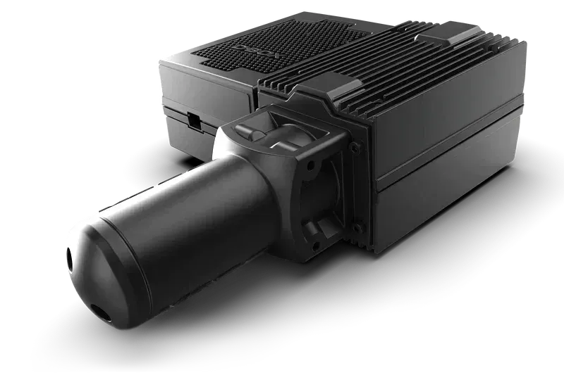 Trak Racer UK Addons D-BOX GEN 5 Motion Actuator (1.5" stroke/travel range)