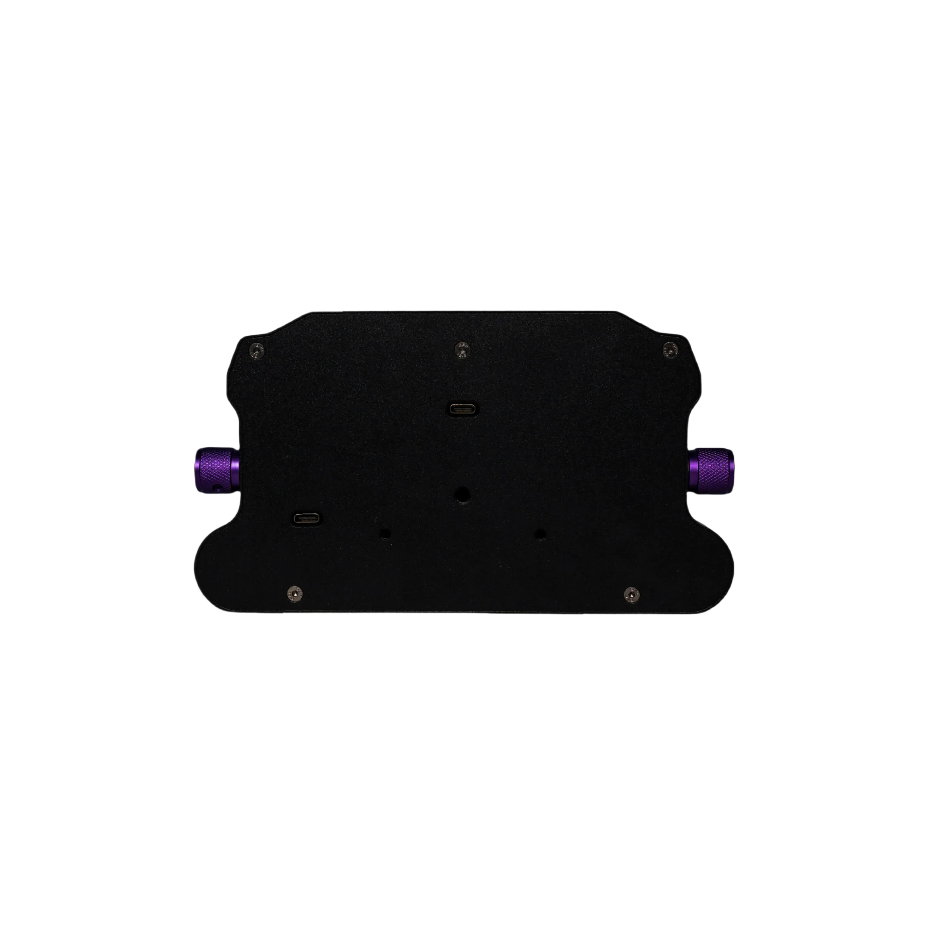 Trak Racer UK Electronics Conspit CSD SimHub Dashboard – 5″ IPS Race Display with RGB Alerts