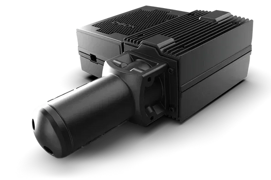 Trak Racer UK Electronics D-BOX GEN 5 3250i Motion System with 3 Haptic Actuators with Mounting Brackets