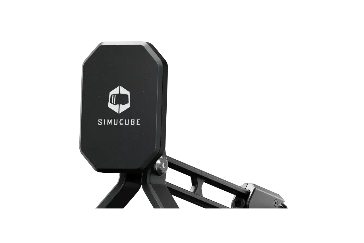 Trak Racer UK Pedals Simucube ActivePedal Pro