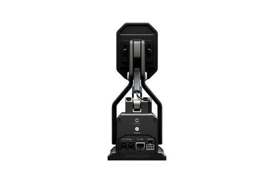 Trak Racer UK Pedals Simucube ActivePedal Pro