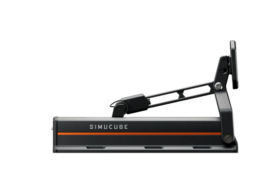 Trak Racer UK Pedals Simucube ActivePedal Pro
