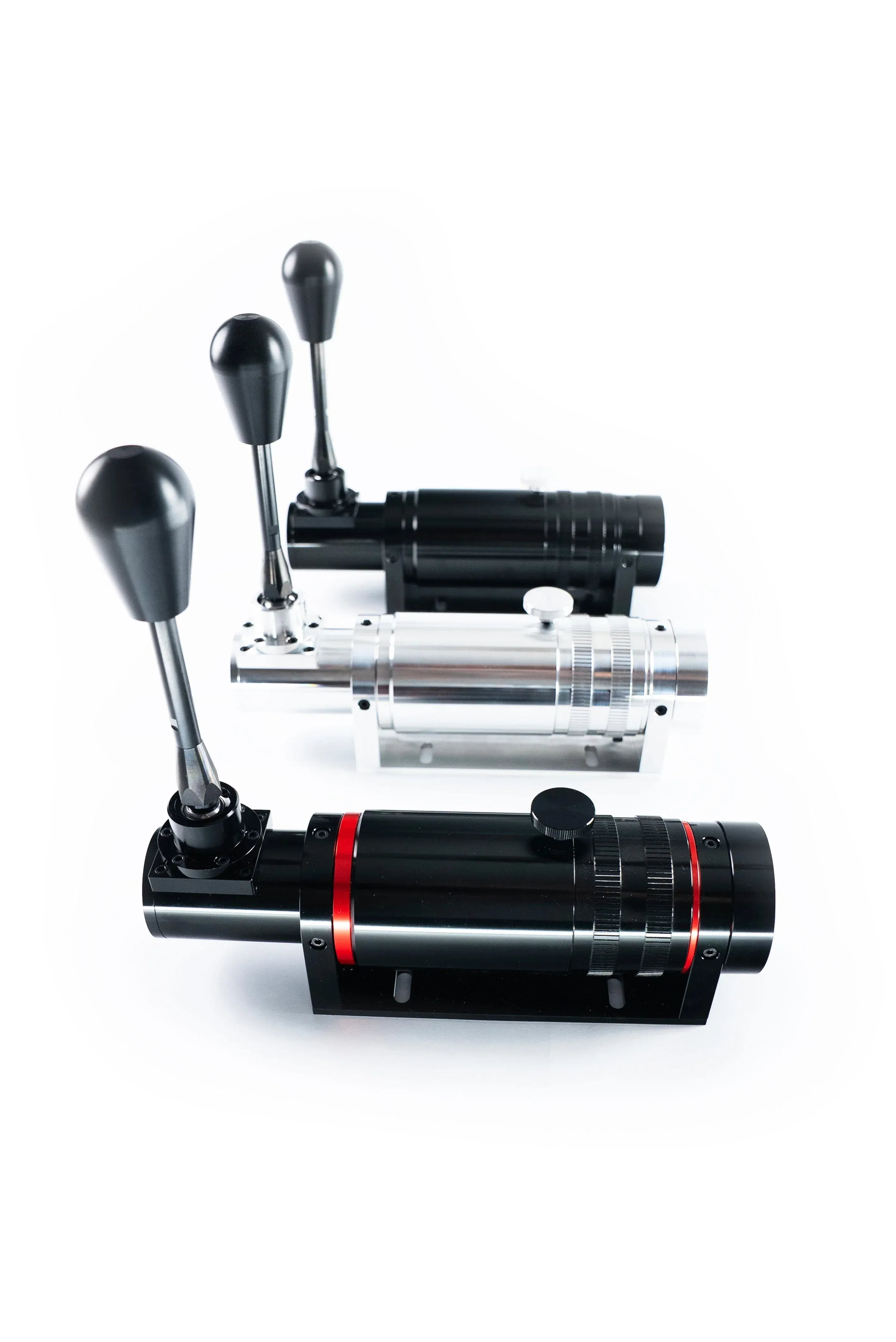 Trak Racer UK Shifter BDH H2SQ DUAL-MODE SHIFTER