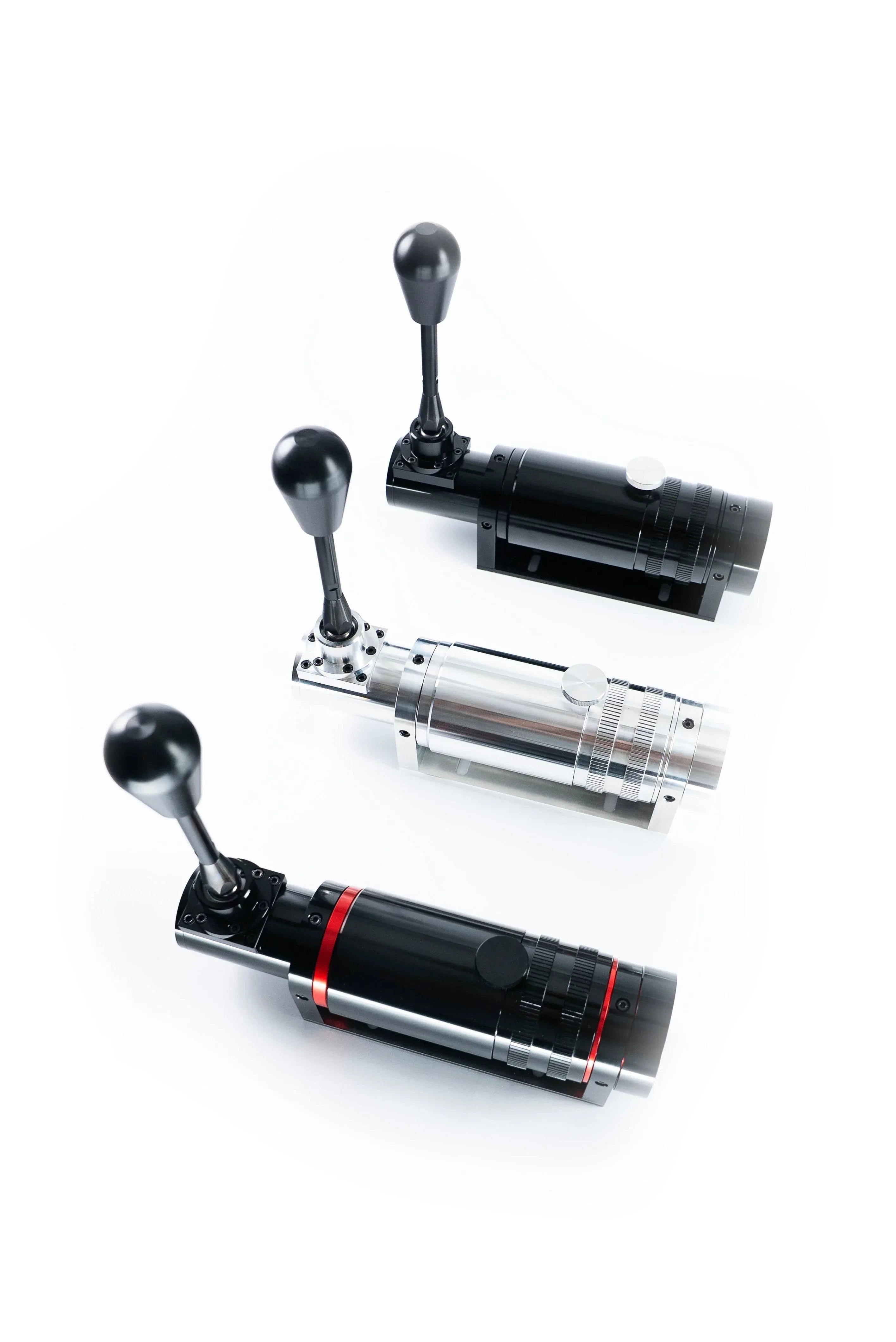 Trak Racer UK Shifter BDH H2SQ DUAL-MODE SHIFTER