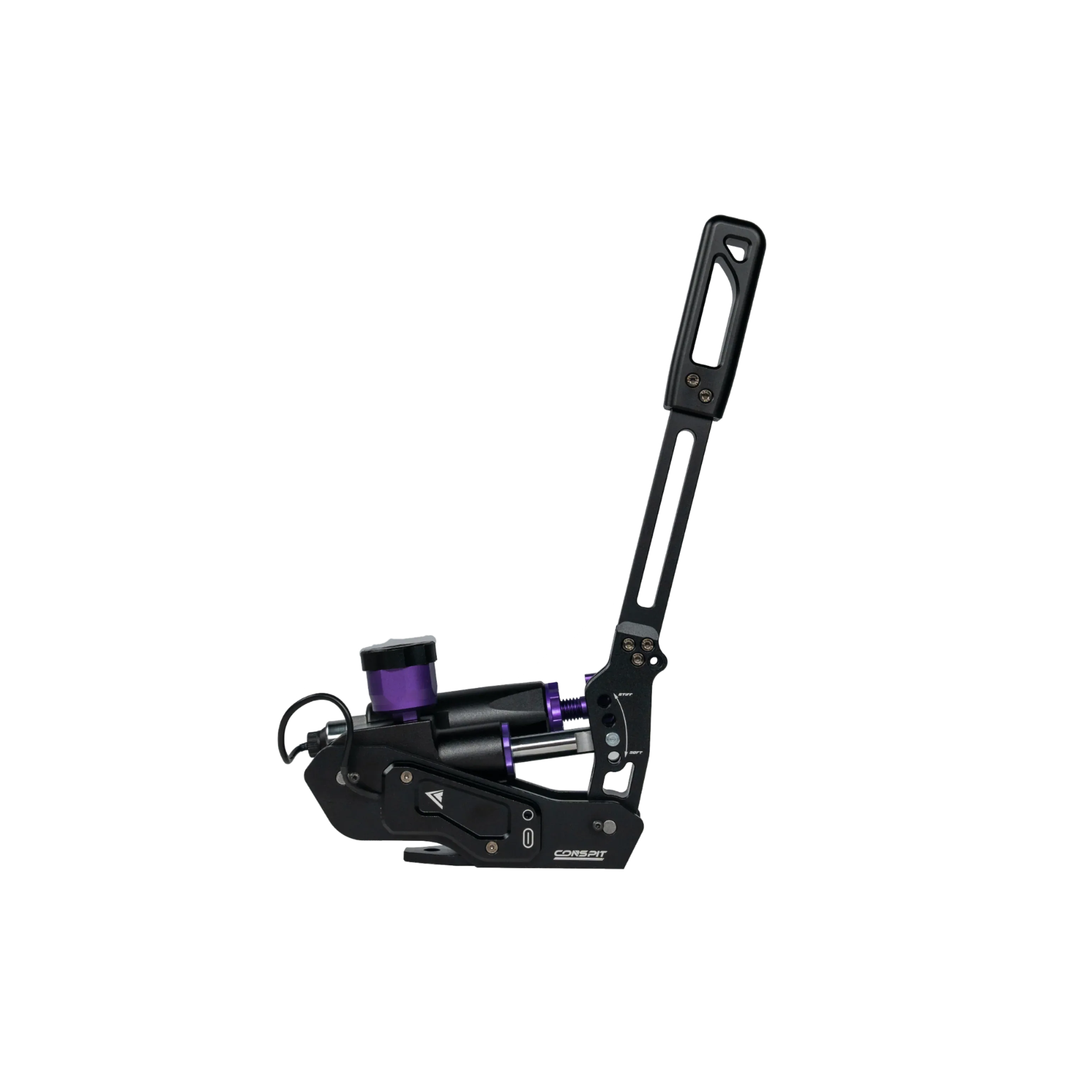Trak Racer UK Shifter & Handbrake Conspit H3 Dual-Mode Hydraulic Handbrake – Precision Rally & Drift Control