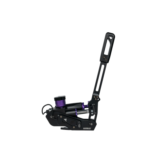 Trak Racer UK Shifter & Handbrake Conspit H3 Dual-Mode Hydraulic Handbrake – Precision Rally & Drift Control