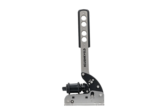 Trak Racer UK Shifter & Handbrake Heusinkveld Handbrake Black