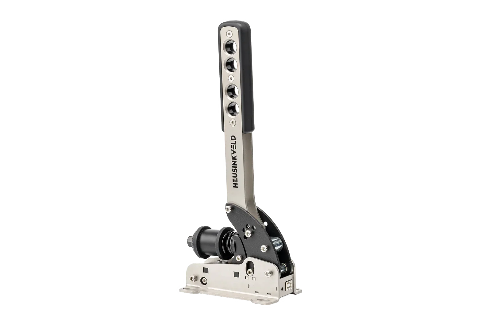 Trak Racer UK Shifter & Handbrake Heusinkveld Handbrake Black