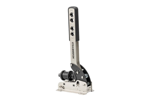 Trak Racer UK Shifter & Handbrake Heusinkveld Handbrake Black