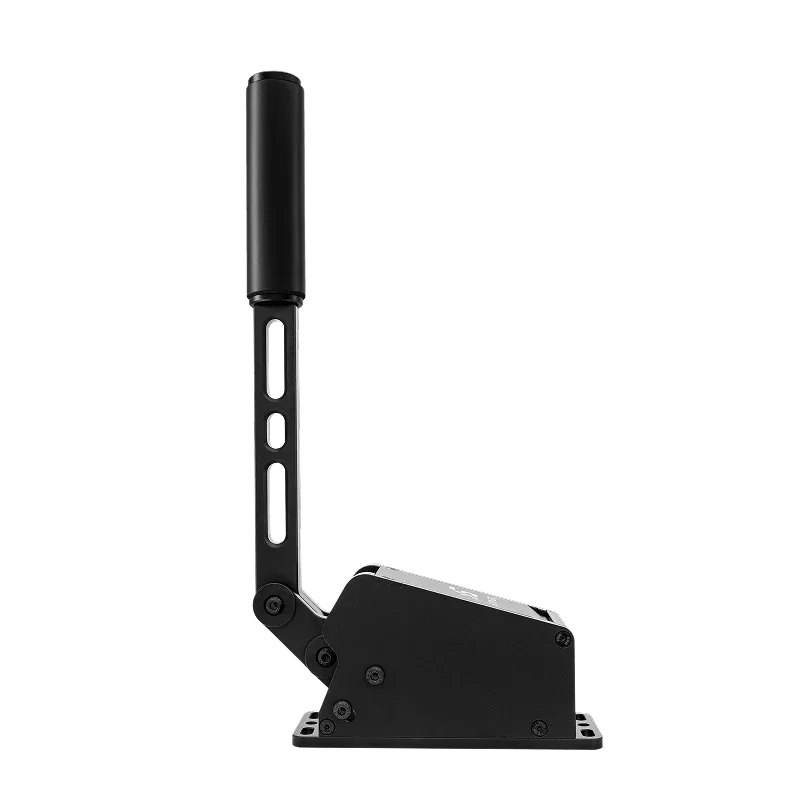 Trak Racer UK Shifter & Handbrake Simagic TB-1 Full-Metal Handbrake – 100 kg Load Cell, Dual-Mode Resistance