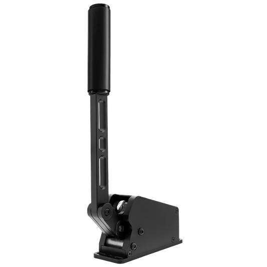 Trak Racer UK Shifter & Handbrake Simagic TB-1 Full-Metal Handbrake – 100 kg Load Cell, Dual-Mode Resistance