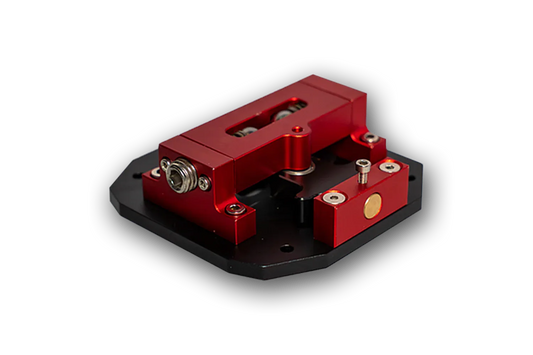 Trak Racer UK Shifter & Handbrake VNM Dual-Mode H-Pattern & Sequential Racing Simulator Shifter