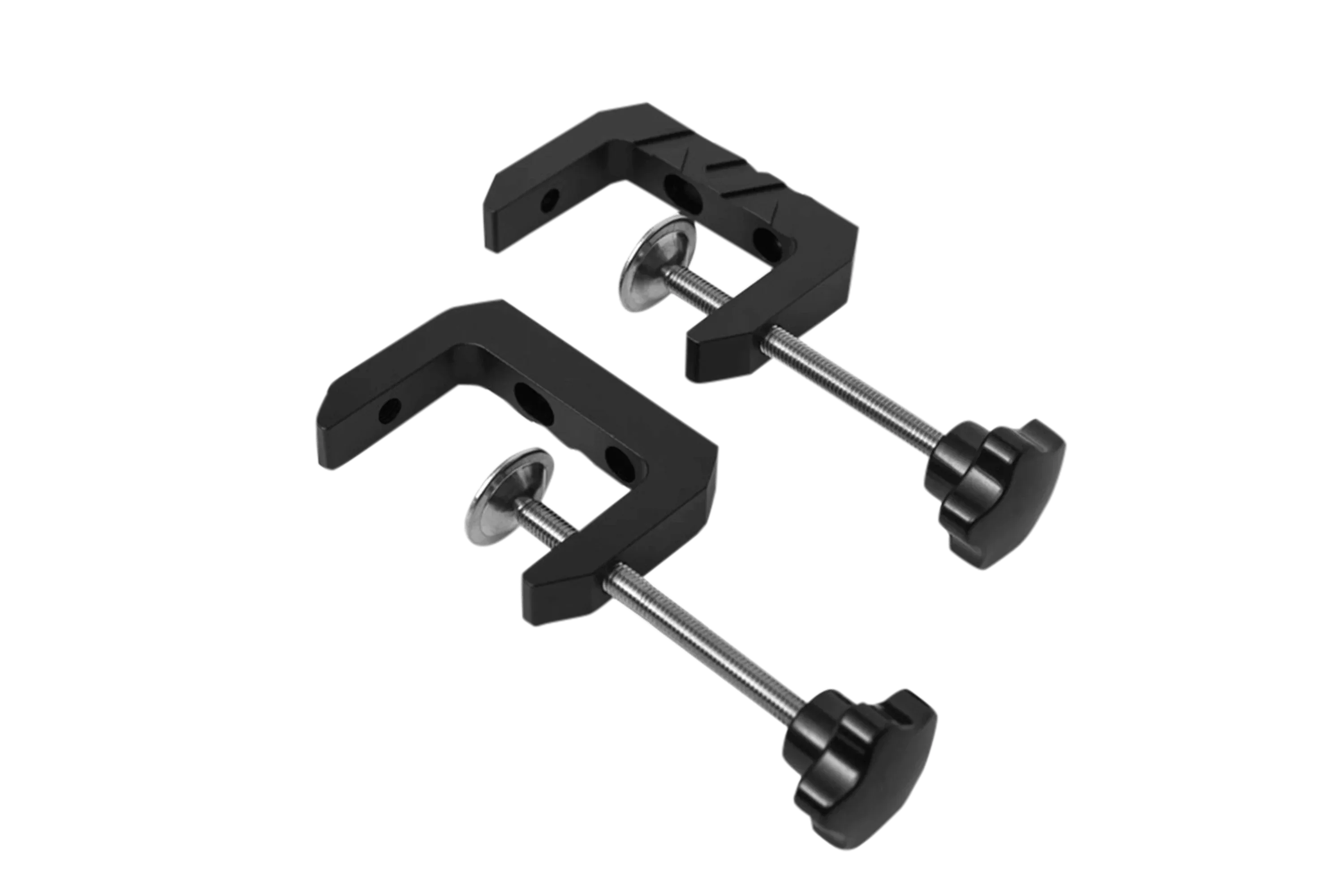 Trak Racer UK Shifter & Handbrake VNM Table Clamps for VNM Shifter (2 pcs)